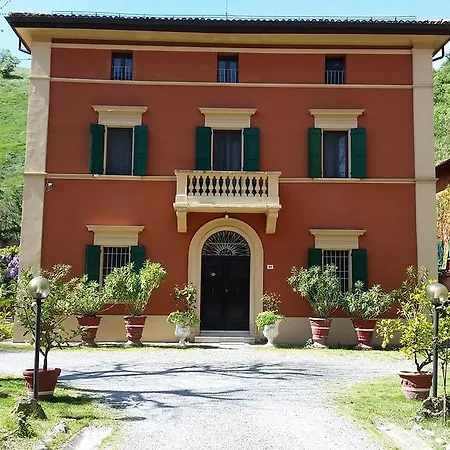 Storica Calderino Nocleg ze śniadaniem Monte San Pietro