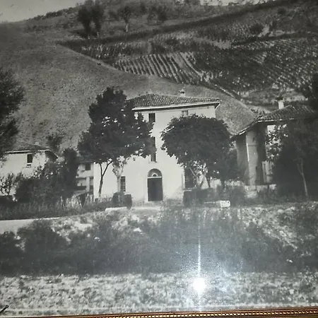 Nocleg ze śniadaniem Storica Calderino