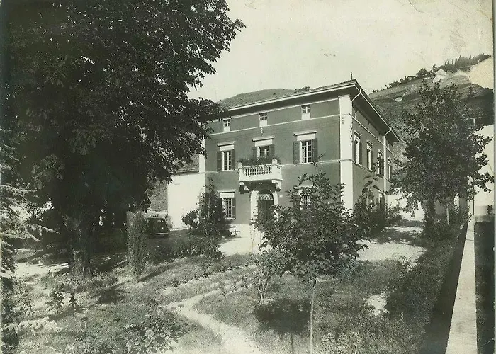 Bed and Breakfast Storica Calderino *