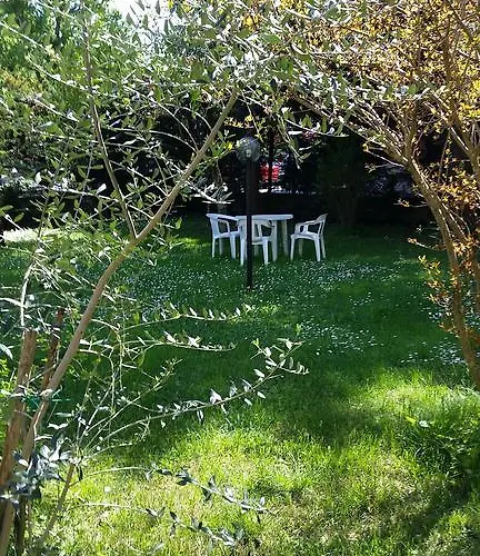 Storica Calderino Bed and Breakfast Monte San Pietro