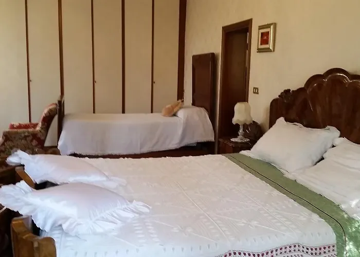 Storica Calderino Monte San Pietro