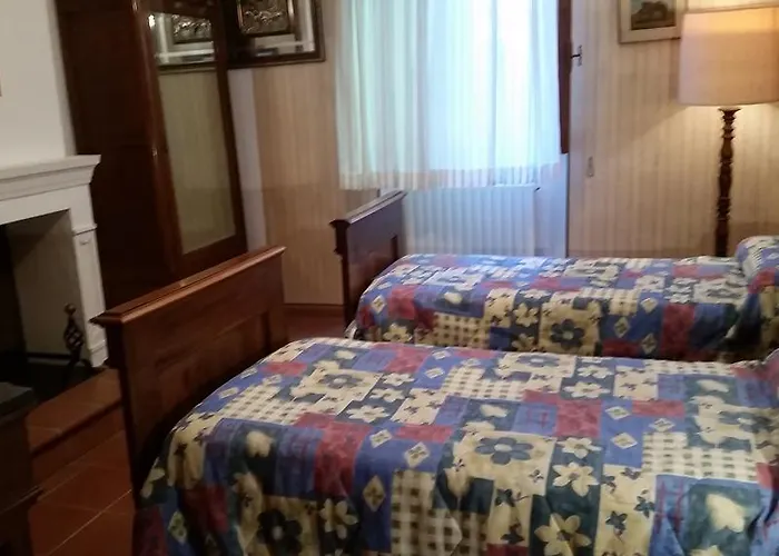 Storica Calderino Bed and Breakfast *