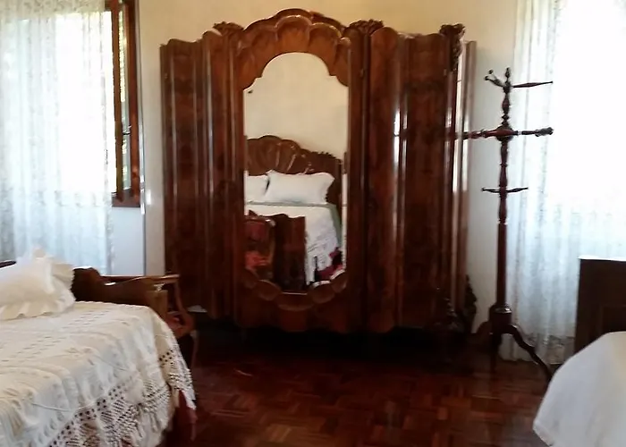 Bed and Breakfast Storica Calderino Monte San Pietro