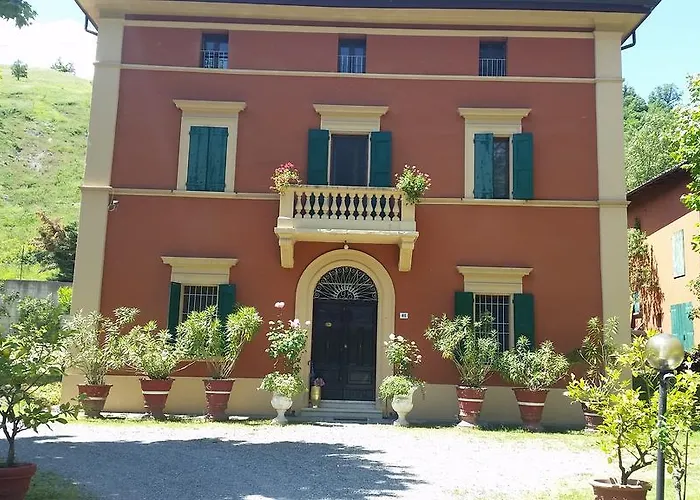 Storica Calderino Monte San Pietro