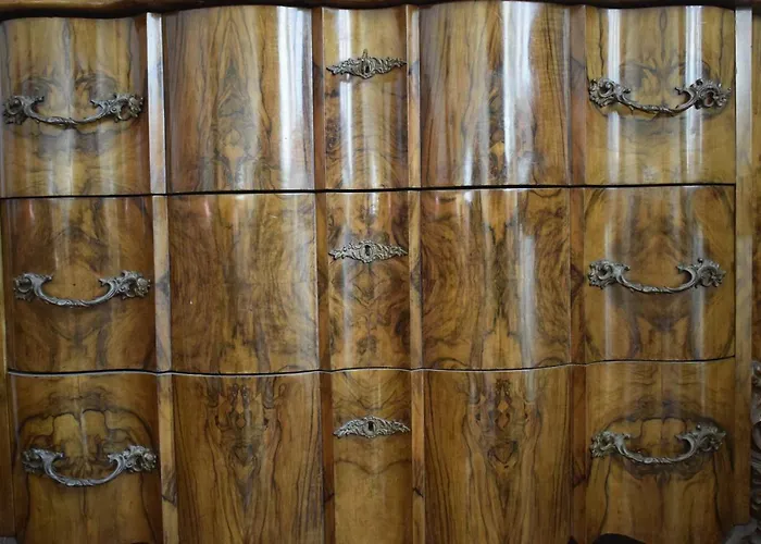 Storica Calderino Bed and Breakfast *