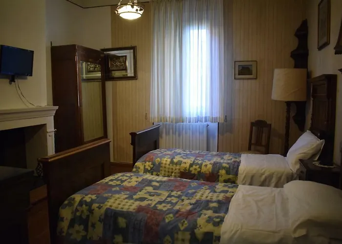 Bed and Breakfast Storica Calderino Monte San Pietro