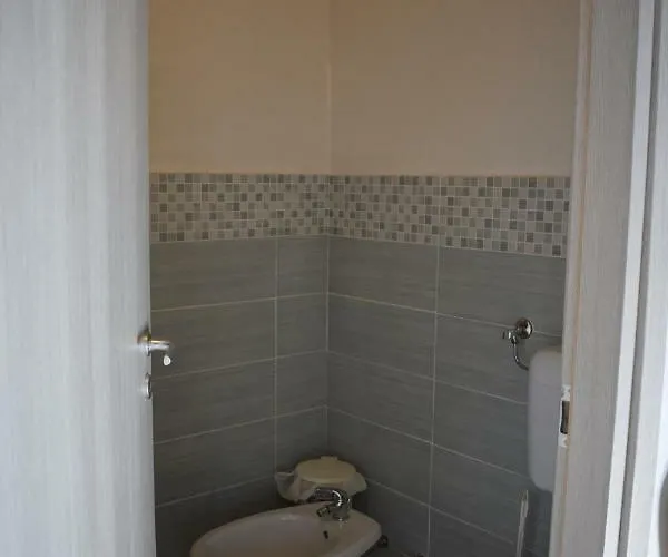 Storica Calderino Bed and Breakfast Monte San Pietro