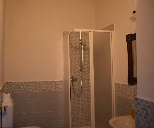 Storica Calderino Bed and Breakfast