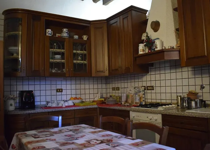 Storica Calderino Bed and Breakfast