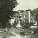 Bed & Breakfast Storica Calderino *