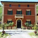 Storica Calderino Bed & Breakfast Monte San Pietro