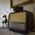 Bed & Breakfast Storica Calderino *