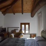 Bed & Breakfast Storica Calderino *