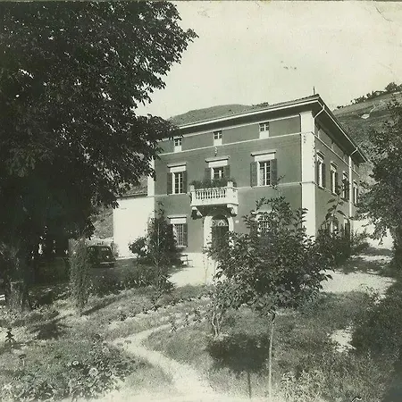 B&B Storica Calderino *