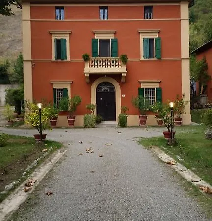 Storica Calderino Monte San Pietro