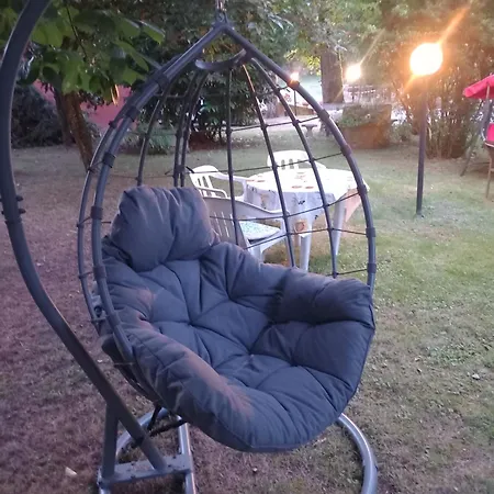 Storica Calderino 몬테산피에트로