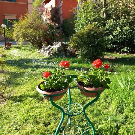 Storica Calderino Bed & Breakfast