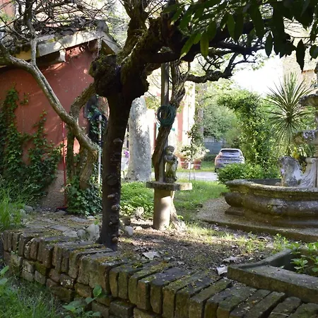 Bed & Breakfast Storica Calderino *