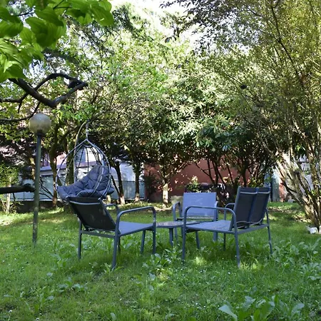 Storica Calderino Bed & Breakfast