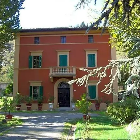 Storica Calderino Bed & Breakfast