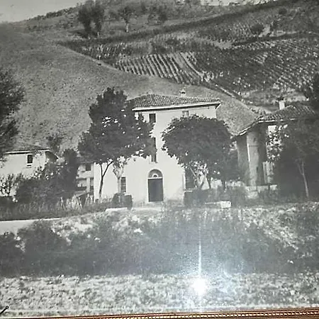 Bed & Breakfast Storica Calderino Monte San Pietro