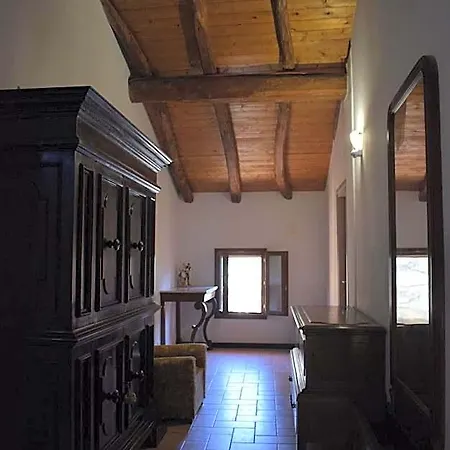 Bed & Breakfast Storica Calderino *