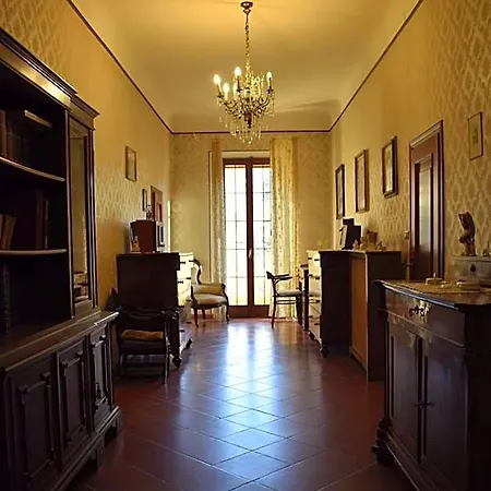 Storica Calderino Bed & Breakfast
