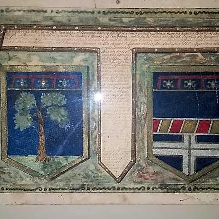 Storica Calderino * Monte San Pietro