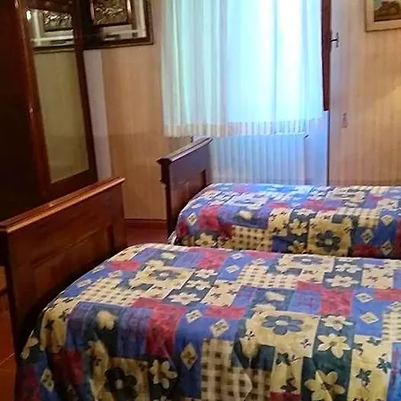 Storica Calderino Bed & Breakfast