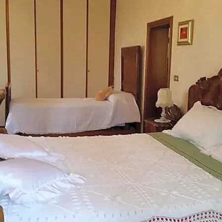 Bed & Breakfast Storica Calderino *
