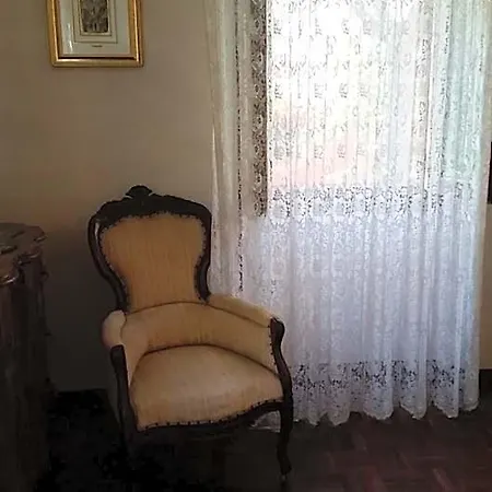 Storica Calderino 住宿加早餐酒店 Monte San Pietro