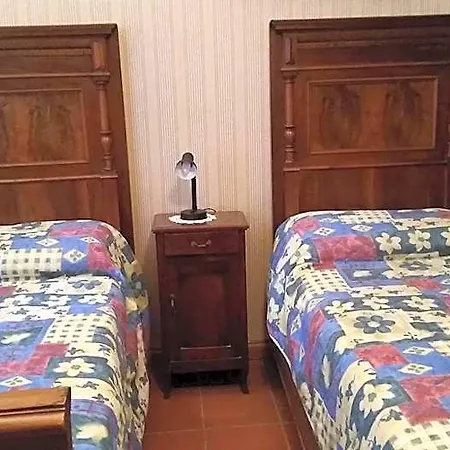 Storica Calderino Bed & Breakfast Monte San Pietro