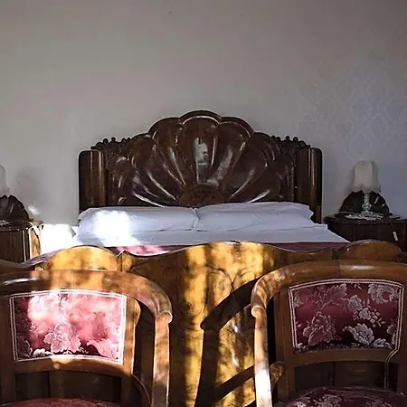 Bed & Breakfast Storica Calderino Monte San Pietro