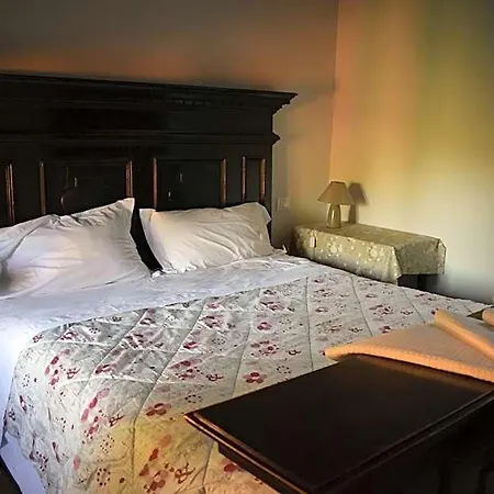 Storica Calderino Bed & Breakfast Monte San Pietro