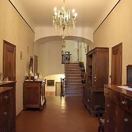 Bed & Breakfast Storica Calderino *
