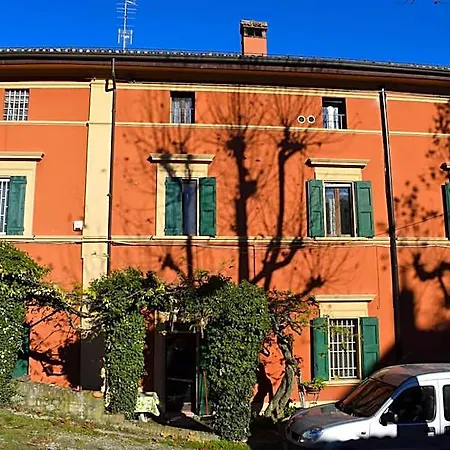 Bed & Breakfast Storica Calderino *