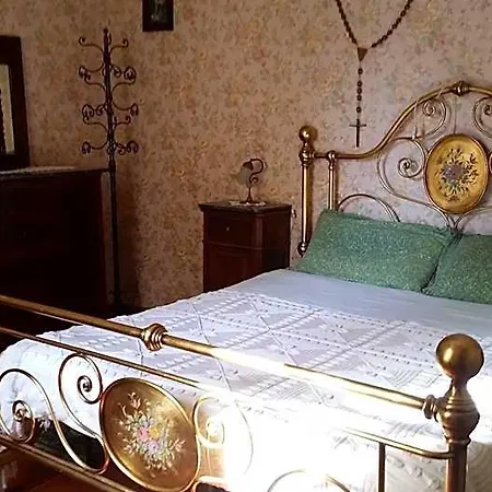Bed & Breakfast Storica Calderino *
