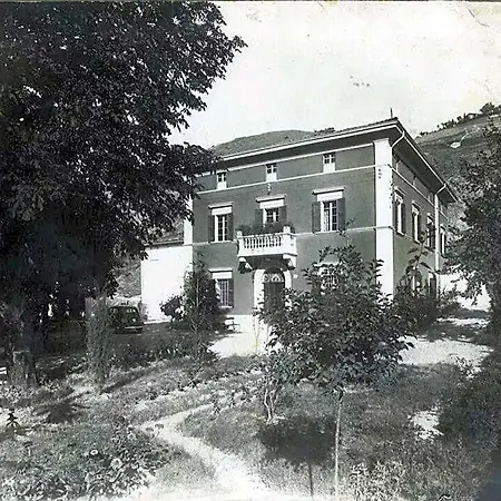 Bed & Breakfast Storica Calderino Monte San Pietro