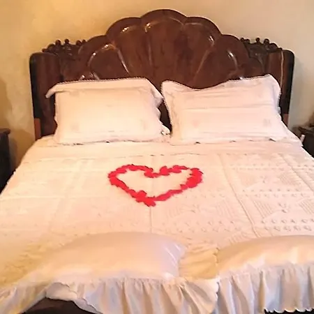 Storica Calderino Bed & Breakfast