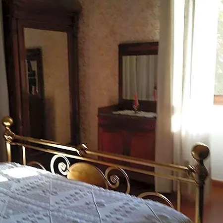 Storica Calderino Bed & Breakfast