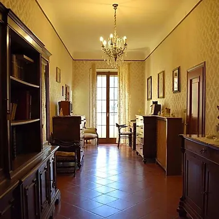Bed & Breakfast Storica Calderino *