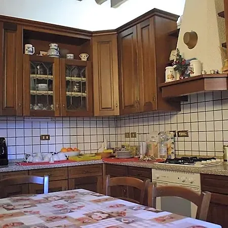 Bed & Breakfast Storica Calderino *