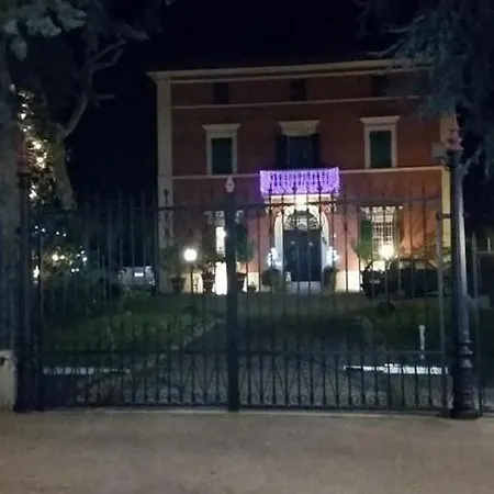 Storica Calderino *