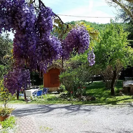 Storica Calderino Oda ve Kahvaltı Monte San Pietro