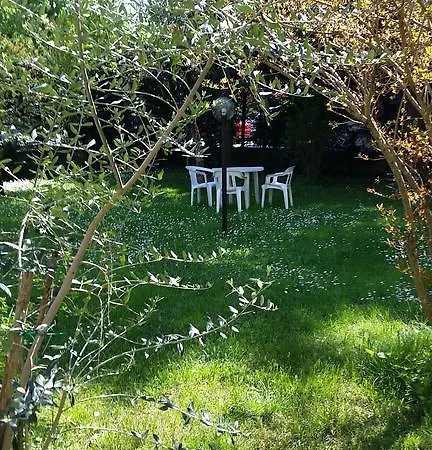 Storica Calderino B&B 몬테산피에트로