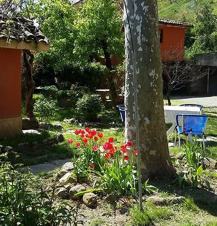 Storica Calderino B&B 몬테산피에트로