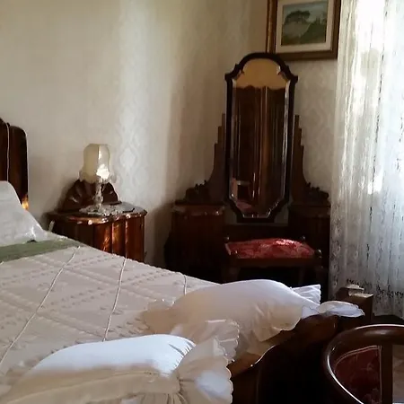 Storica Calderino B&B *