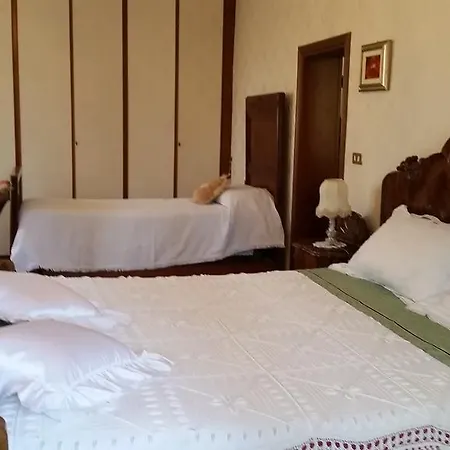 Storica Calderino Monte San Pietro