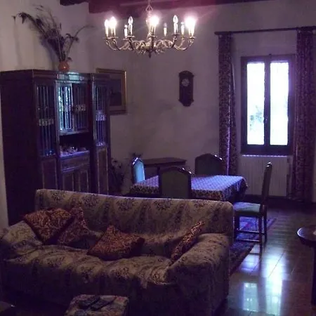 Storica Calderino Oda ve Kahvaltı