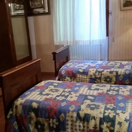 Storica Calderino Bed & Breakfast *